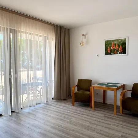 Ocean Breeze - By Matur Appartement