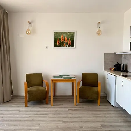 Ocean Breeze - By Matur Appartement