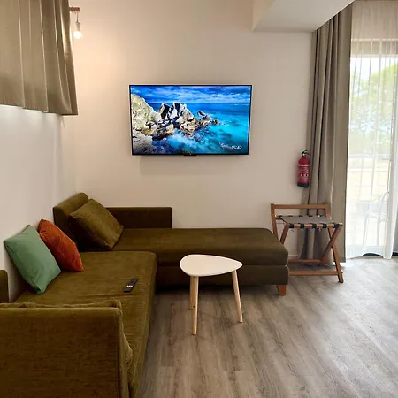 Appartement Ocean Breeze - By Matur *