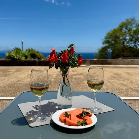 Ocean Breeze - By Matur Appartement *