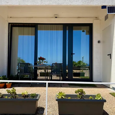 Ocean Breeze - By Matur Appartement